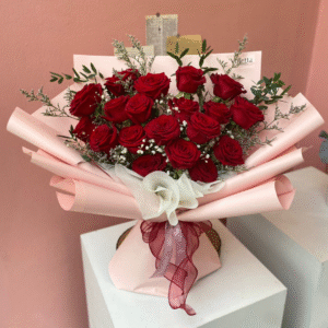 20 Roses (Medium) Premium