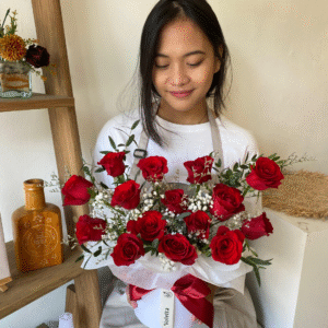 Blooming Box Standar