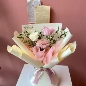 Mix Flowers