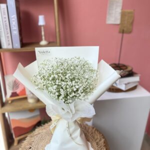 Baby's Breath