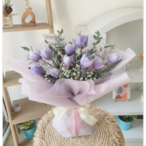 10 Tulip High (Small)