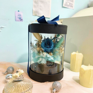 Everlasting Glass Box Small Size