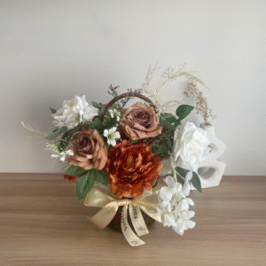 Rustic Basket (Small)