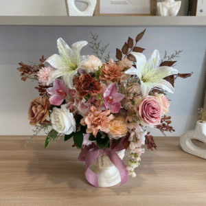 Vase Arrangement (Medium)